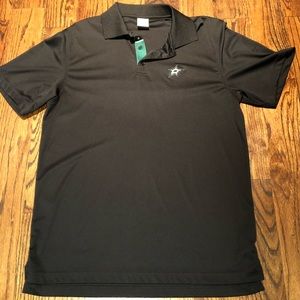 Dallas Star’s polo